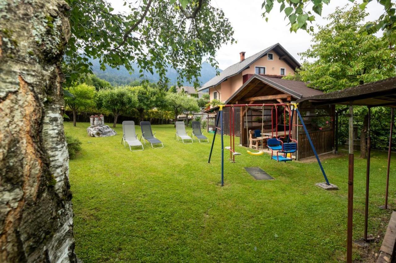 Studio Ara 博希尼 外观 照片
