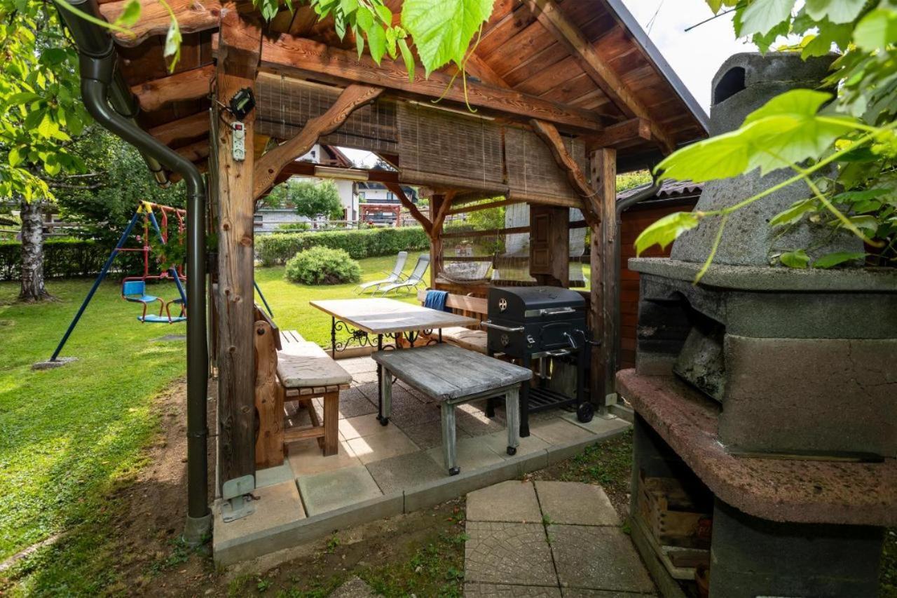 Studio Ara 博希尼 外观 照片